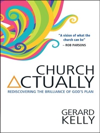 Enlarge image Cover: Church Actually - Monarch Books