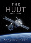 Cover: HUUT - Distributed By Ingram Spark