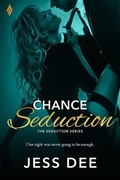 Cover: Chance Seduction - Entangled: Brazen