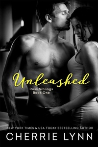 Enlarge image Cover: Unleashed - Entangled: Select Contemporary
