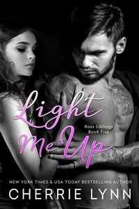 Enlarge image Cover: Light Me Up - Ross Siblings;Entangled: Select Contemporary