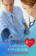 Cover: A Mother for His Son - Accent Amour