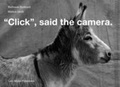 Cover: "Click", said the Camera. - Lars M&uuml;ller Publishers