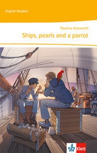 Abbildung von: Ships, pearls and a parrot - Klett
