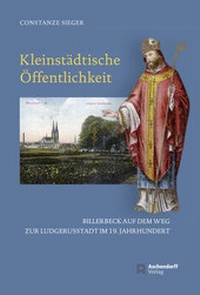 Abbildung von: Kleinstädtische Öffentlichkeit - Aschendorff