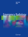 Cover: Emergency Radiology - Springer