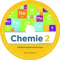 Cover: Chemie neu Berlin/Brandenburg / Chemie Berlin/Brandenburg Gef&auml;hrdungsbeurteilung 2 - Buchner, C.C.