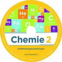 Abbildung von: Chemie neu Berlin/Brandenburg / Chemie Berlin/Brandenburg Gefährdungsbeurteilung 2 - Buchner, C.C.