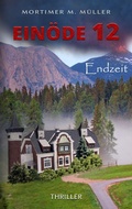 Cover: Ein&ouml;de 12 - Books on Demand