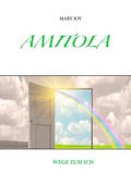 Cover: Amitola - Books on Demand