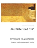Cover: Die Bilder sind frei - Books on Demand