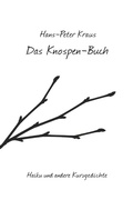 Cover: Das Knospen-Buch - epubli
