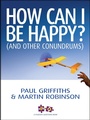 Cover: How Can I Be Happy? - Monarch Books