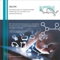 Cover: Mit Informationstechnologien zu innovativen Dienstleistungen und Gesch&auml;ftsmodellen in der Elektromobilit&auml;t - Fraunhofer Verlag
