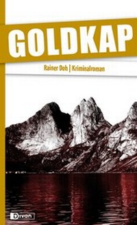 Abbildung von: Goldkap - BlueCat Publishing GbR