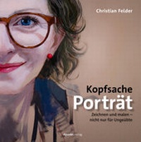 Abbildung von: Kopfsache Porträt - dpunkt