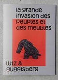 Cover: la grande infasion des peuples et des meubles - Vexer Verlag GmbH