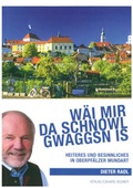 Cover: W&auml;i mir da Schnowl gwaggsn is - Bodner, E