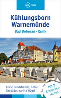 Abbildung von: Kühlungsborn - Bad Doberan - Warnemünde - via reise