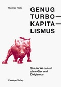 Cover: Genug Turbokapitalismus - Passage-Verlag