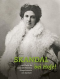 Cover: Skandal bei Hofe! - Sandstein Kultur