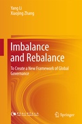 Cover: Imbalance and Rebalance - Springer