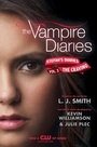 Cover: The Vampire Diaries: Stefan's Diaries #3: The Craving - HarperCollins