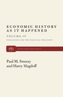 Cover: Stagnation and the Financial Explosion - Monthly Review Press,U.S.