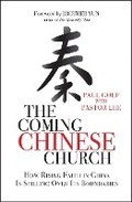 Cover: The Coming Chinese Church - Monarch Books