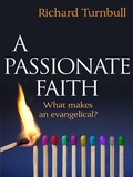 Cover: A Passionate Faith - Monarch Books