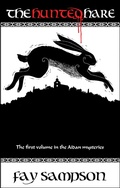 Cover: The Hunted Hare - Monarch Books