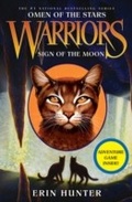 Cover: Warriors: Omen of the Stars #4: Sign of the Moon - HarperCollins