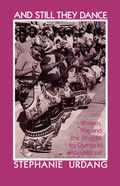 Cover: And They Still Dance - Monthly Review Press,U.S.