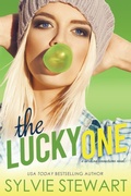 Cover: The Lucky One - Rolling Hearts Press