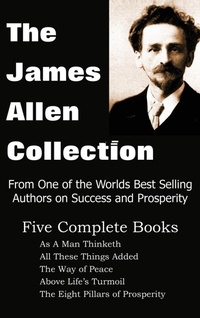 Abbildung von: The James Allen Collection - Bottom of the Hill Publishing