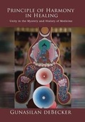 Cover: Principle of Harmony in Healing - Xlibris NZ