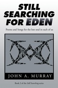 Cover: Still Searching for Eden - Xlibris
