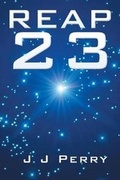 Cover: Reap 23 - Xlibris Corporation