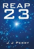 Cover: Reap 23 - Xlibris Corporation