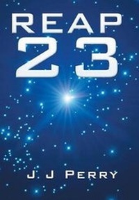 Enlarge image Cover: Reap 23 - Xlibris Corporation