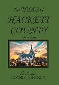 Enlarge image Cover: The Tales of Hackett County - Xlibris