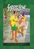 Cover: Leaving Home - Xlibris