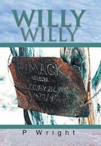 Enlarge image Cover: Willy Willy - Xlibris
