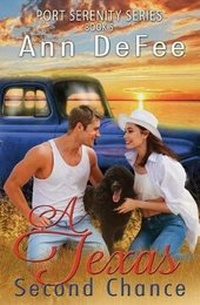 Enlarge image Cover: A Texas Second Chance - Bellastoria Press Llp