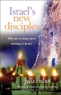 Cover: Israel's New Disciples - Monarch Books