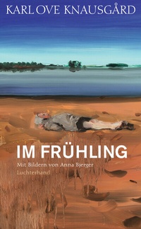 Abbildung von: Im Frühling - Luchterhand Literaturverlag