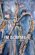 Cover: Im Sommer - Luchterhand Literaturverlag