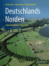 Abbildung von: Deutschlands Norden - Springer