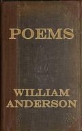 Cover: Poems - anboco