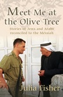 Cover: Meet Me at the Olive Tree - Monarch Books